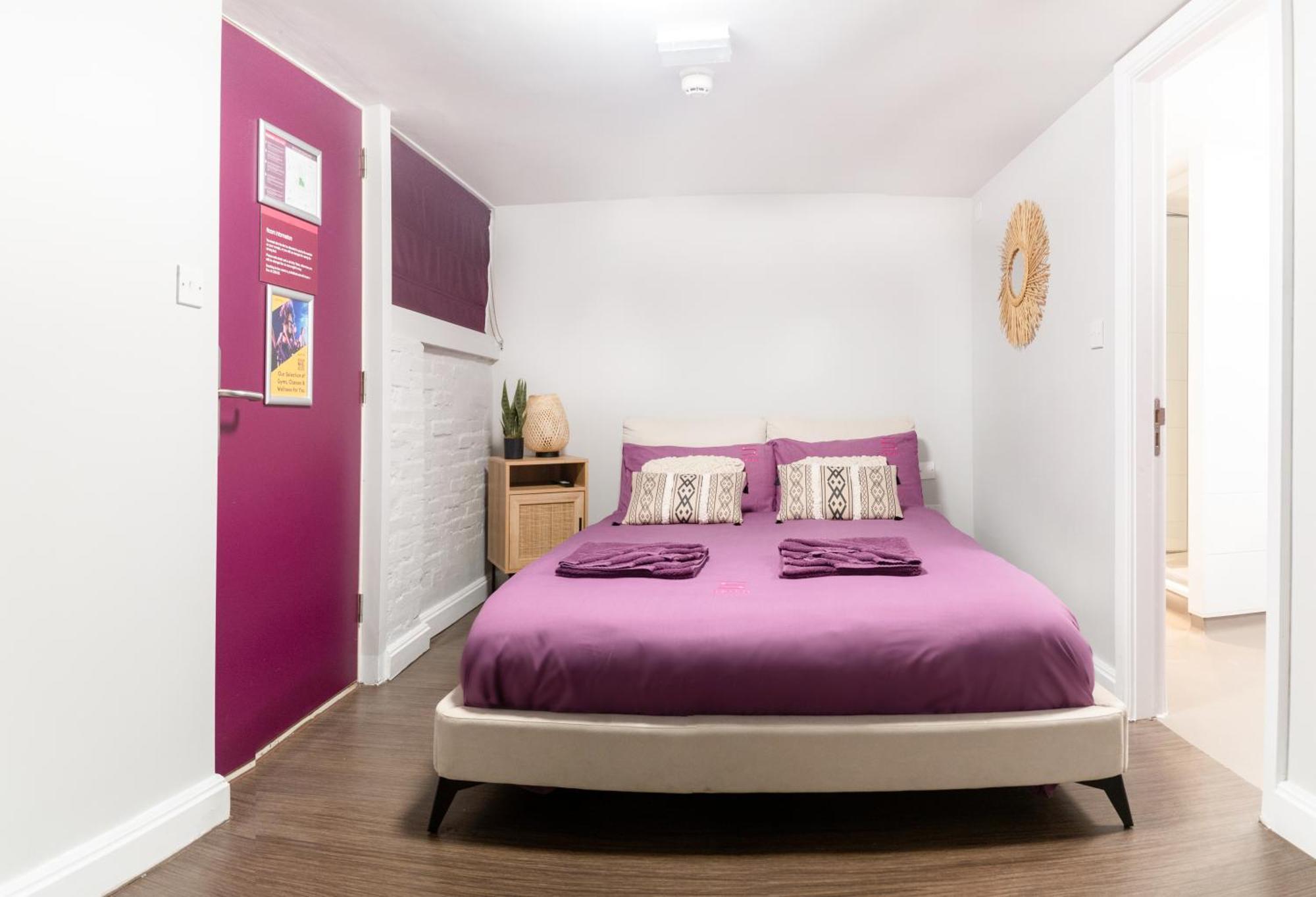 Double Room Ensuite