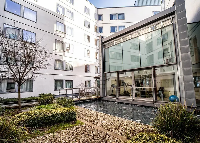Ostello Friendship House Londra