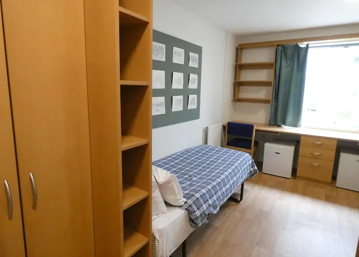 Ostello Friendship House Londra