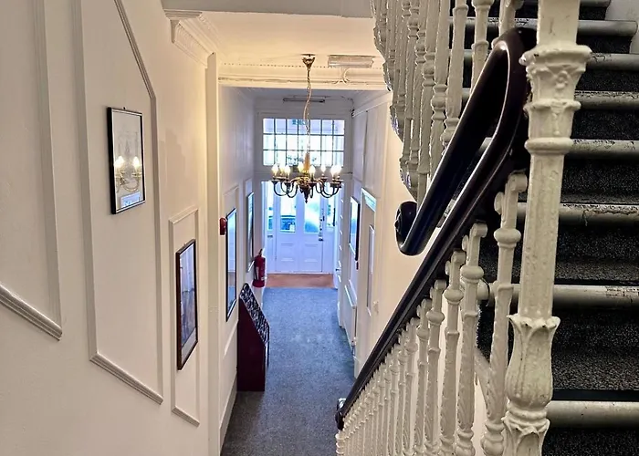 Acacia Hotel London