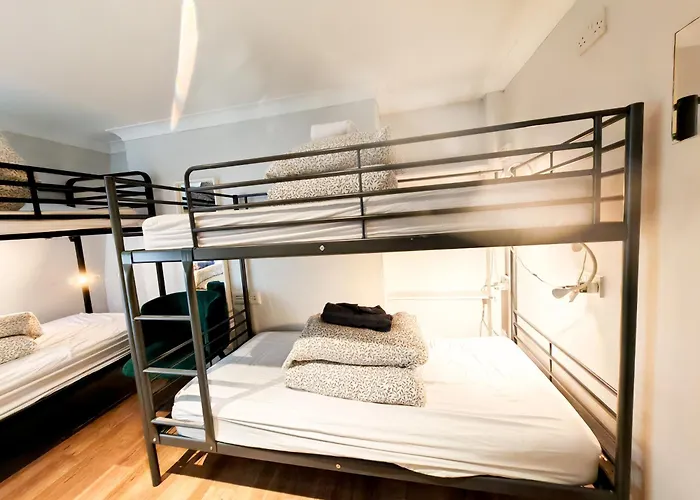 Auberge de jeunesse Prime Backpackers Angel à Londres