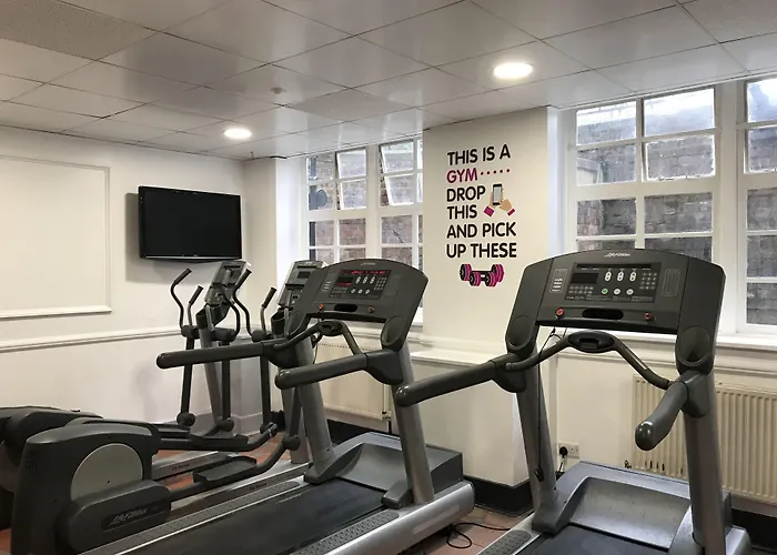 Bowden Court Hostel Londen
