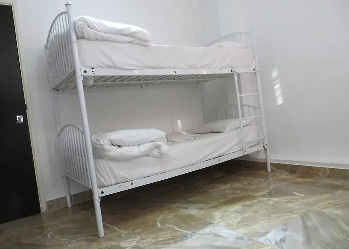 Abercorn House Hostel London